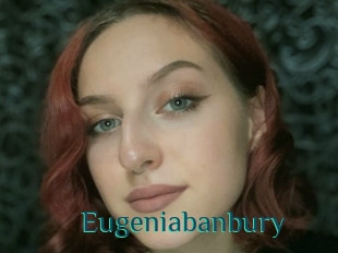 Eugeniabanbury