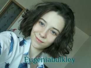 Eugeniabulkley