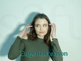 Eugeniacreason