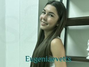 Eugeniaevetts