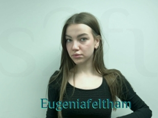 Eugeniafeltham