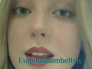 Eugeniahambelton