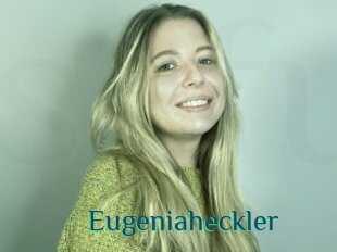 Eugeniaheckler