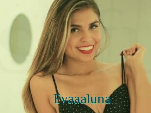 Evaaaluna