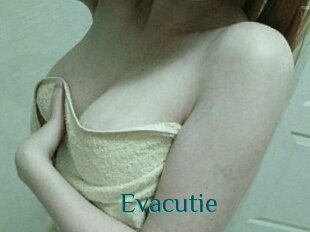 Evacutie