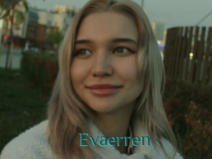 Evaerren