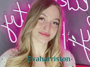 Evaharriston