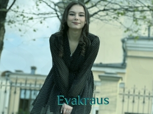 Evakraus