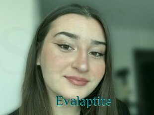 Evalaptite