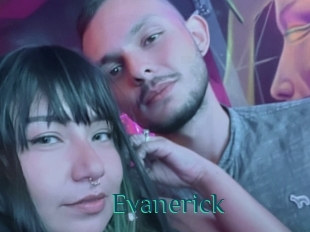 Evanerick