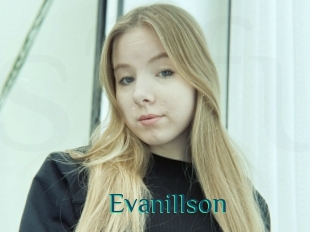 Evanillson