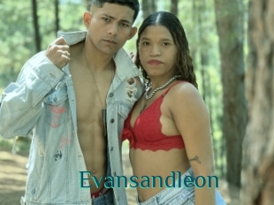 Evansandleon