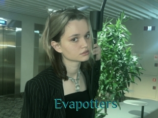 Evapotters