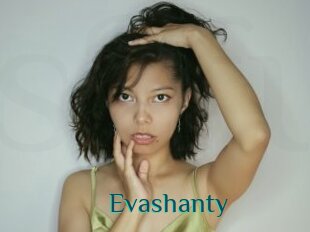 Evashanty