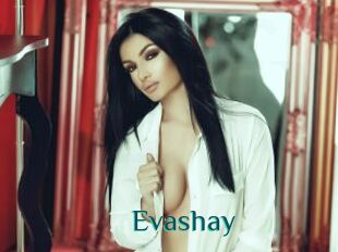 Evashay