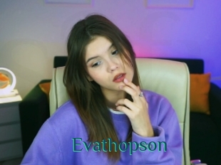 Evathopson