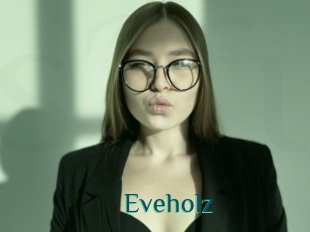 Eveholz