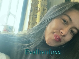 Evelhynfoxx