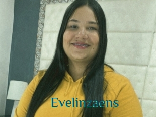 Evelinzaens