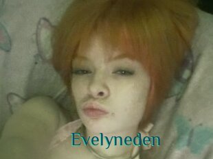 Evelyneden