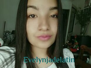 Evelynjadelatin