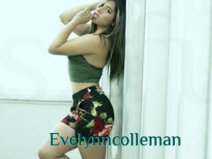 Evelynncolleman