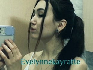 Evelynnekayratte