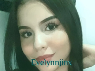 Evelynnjinx