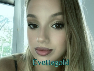 Evettegold