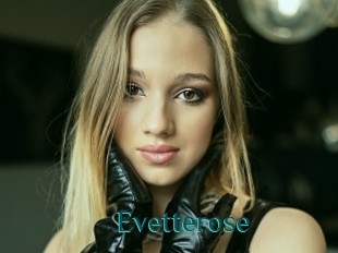 Evetterose