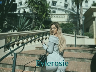 Evierosie