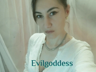 Evilgoddess