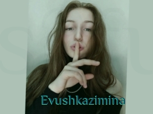 Evushkazimina