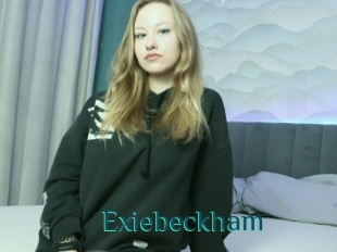 Exiebeckham