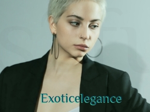 Exoticelegance