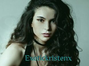 Exotickristenx