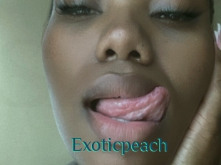 Exoticpeach