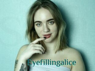 Eyefillingalice