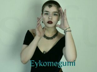 Eykomegumi