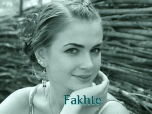 Fakhte