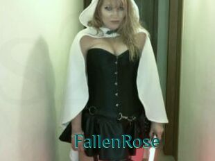 FallenRose