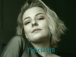 FeliciaHill