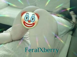 FeralXberry