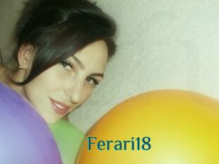 Ferari18