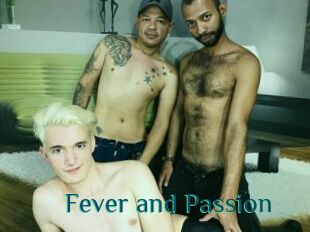 Fever_and_Passion