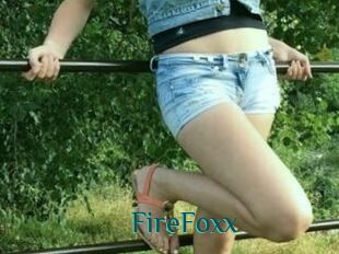 FireFoxx