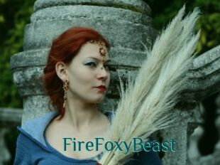 FireFoxyBeast