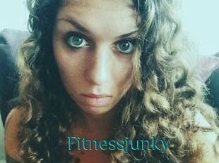 Fitnessjunky