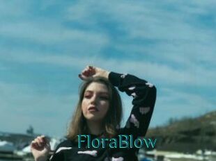 FloraBlow