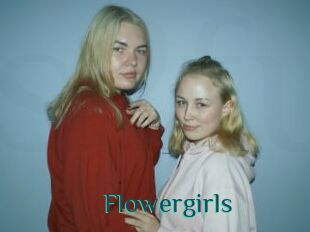 Flowergirls